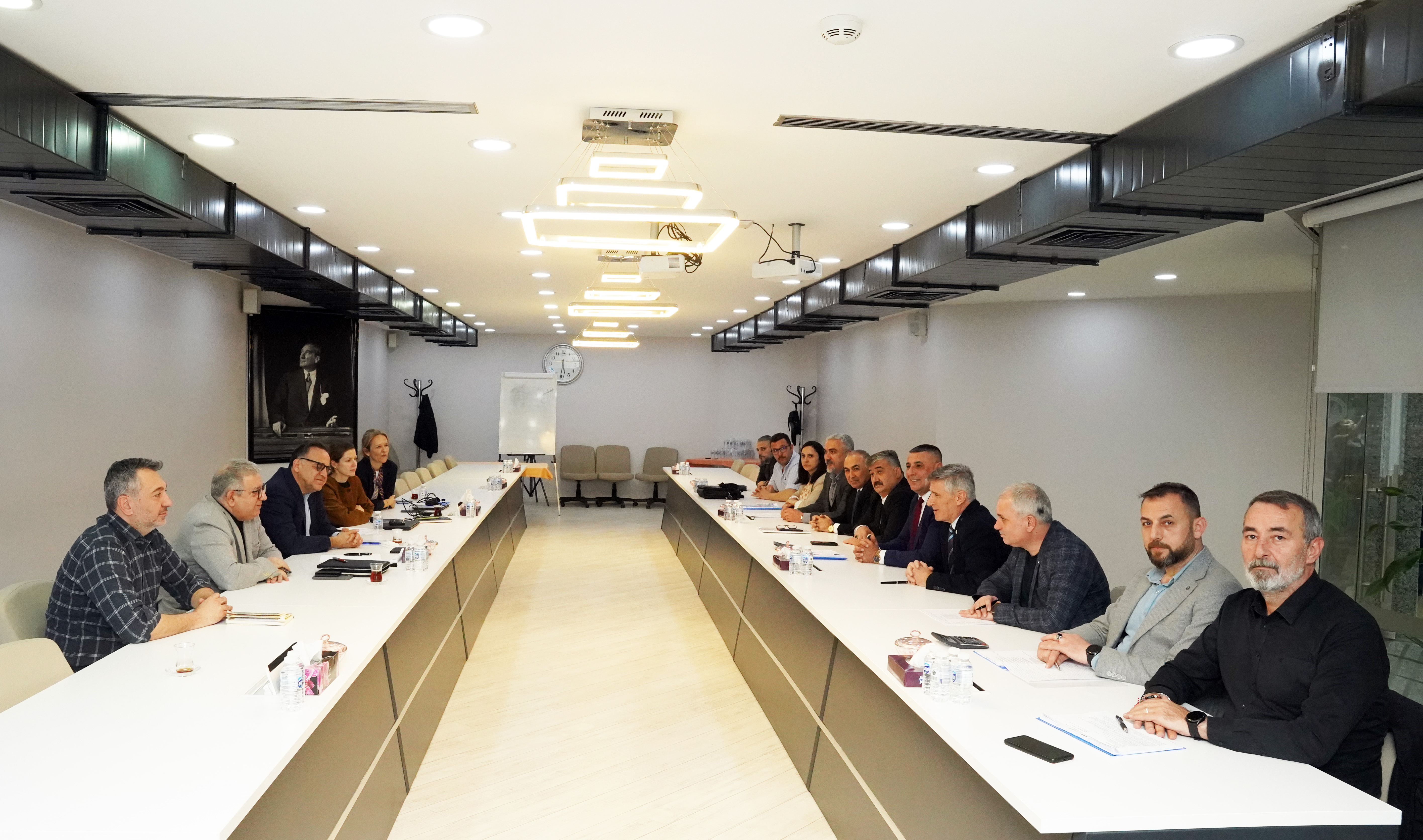 Bayer Türk İşyerinde TİS İmzalandı