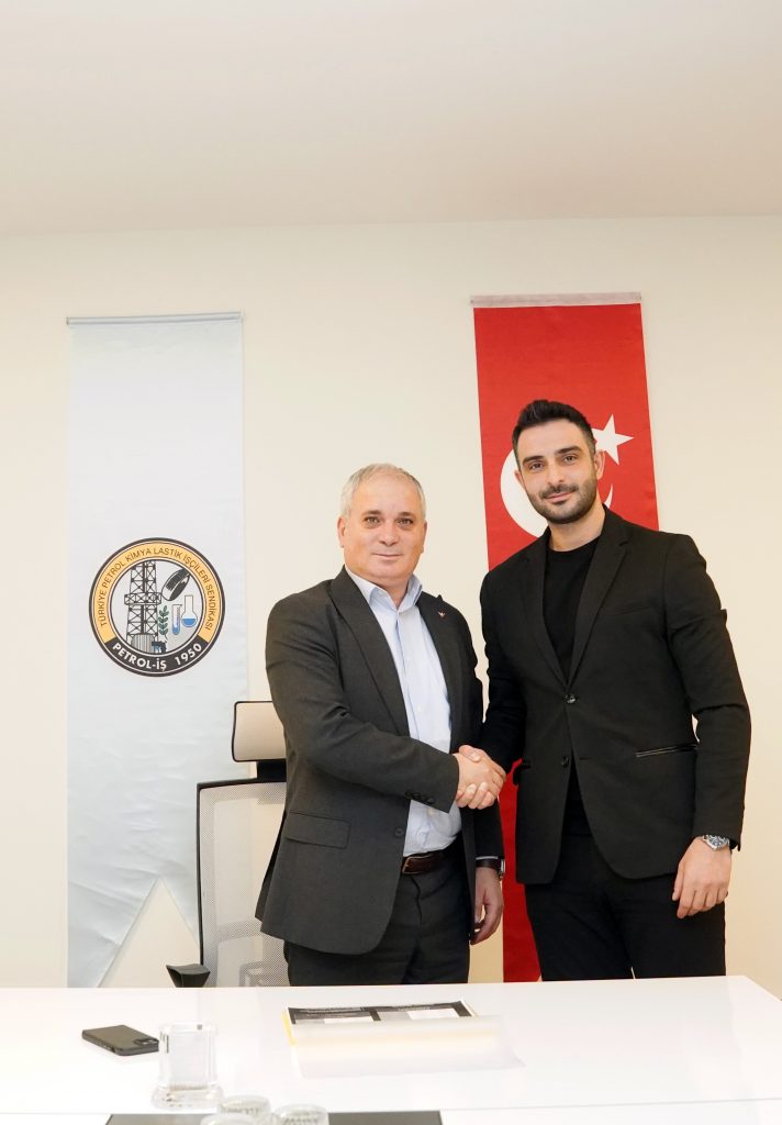 Digiturk ile Sendikamız Arasında Kurumsal Anlaşma Yapılmıştır