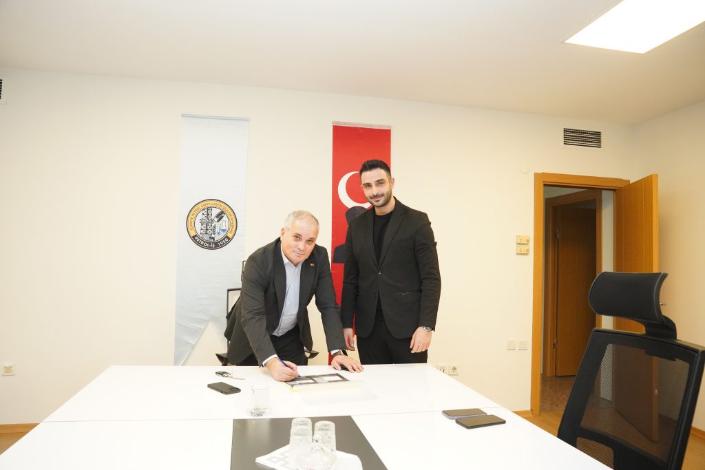 Digiturk ile Sendikamız Arasında Kurumsal Anlaşma Yapılmıştır