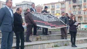 Trakya’da Terör Saldırısı Kınandı
