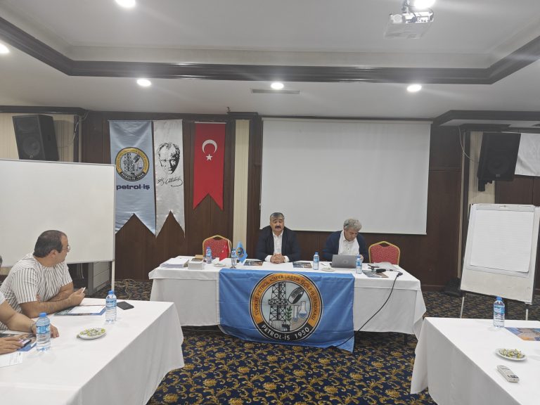 2025 Bahar Dönemi Yeni Temsilci Eğitimleri Tamamlandı