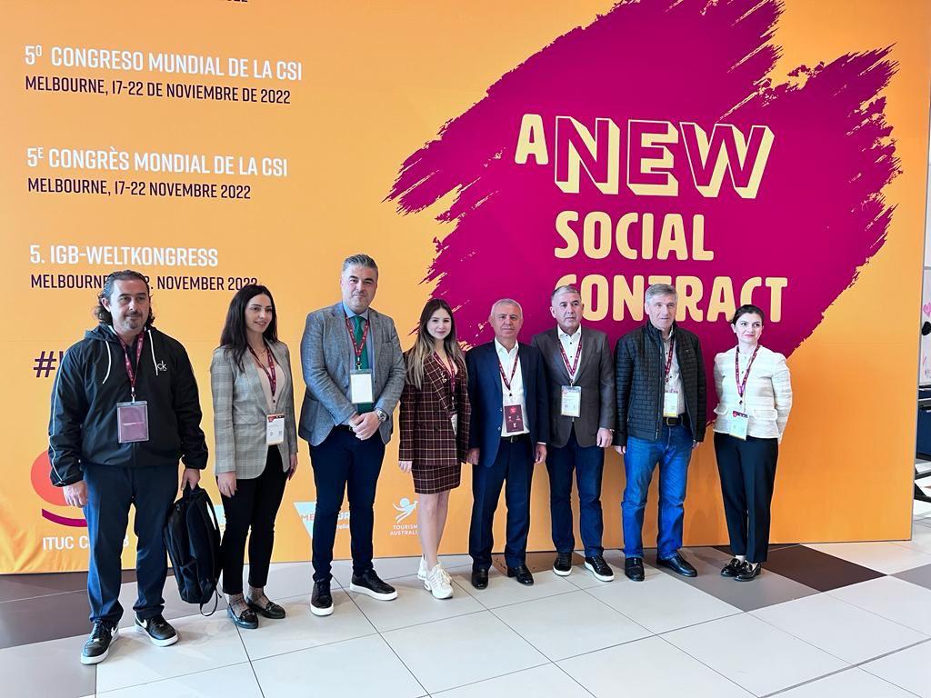 Dış İlişkiler Servisi