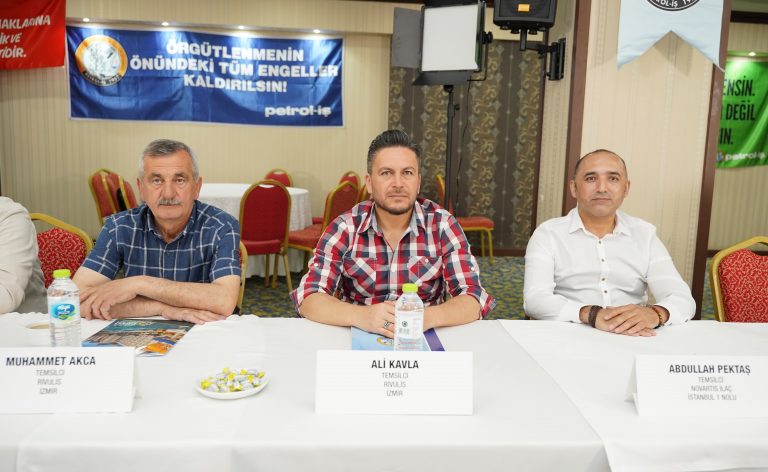 2025 Bahar Dönemi Yeni Temsilci Eğitimleri Tamamlandı