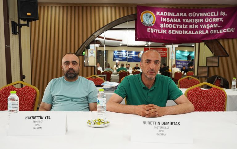 2025 Bahar Dönemi Yeni Temsilci Eğitimleri Tamamlandı