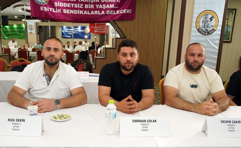 2025 Bahar Dönemi Yeni Temsilci Eğitimleri Tamamlandı