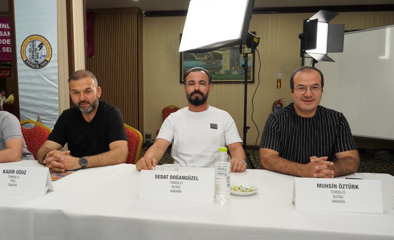 2025 Bahar Dönemi Yeni Temsilci Eğitimleri Tamamlandı