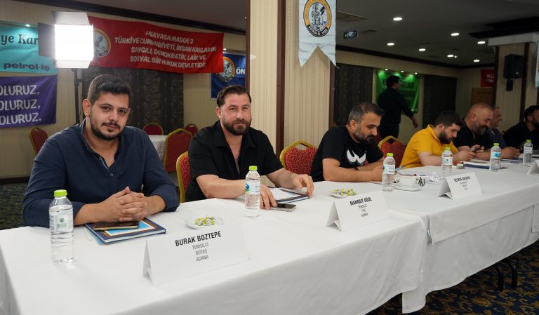 2025 Bahar Dönemi Yeni Temsilci Eğitimleri Tamamlandı