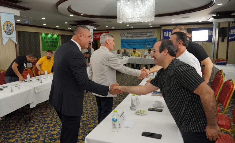 2025 Bahar Dönemi Yeni Temsilci Eğitimleri Tamamlandı