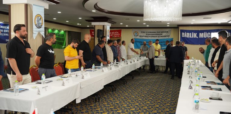 2025 Bahar Dönemi Yeni Temsilci Eğitimleri Tamamlandı