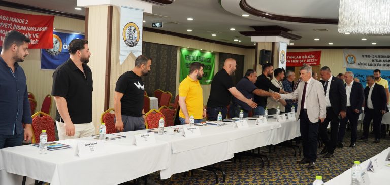 2025 Bahar Dönemi Yeni Temsilci Eğitimleri Tamamlandı