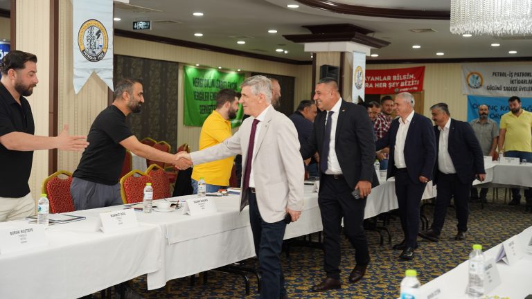 2025 Bahar Dönemi Yeni Temsilci Eğitimleri Tamamlandı