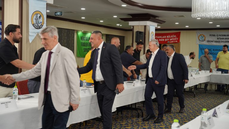 2025 Bahar Dönemi Yeni Temsilci Eğitimleri Tamamlandı