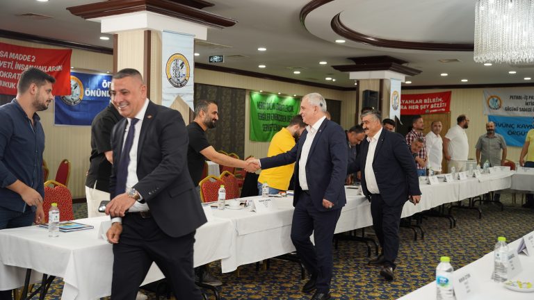 2025 Bahar Dönemi Yeni Temsilci Eğitimleri Tamamlandı