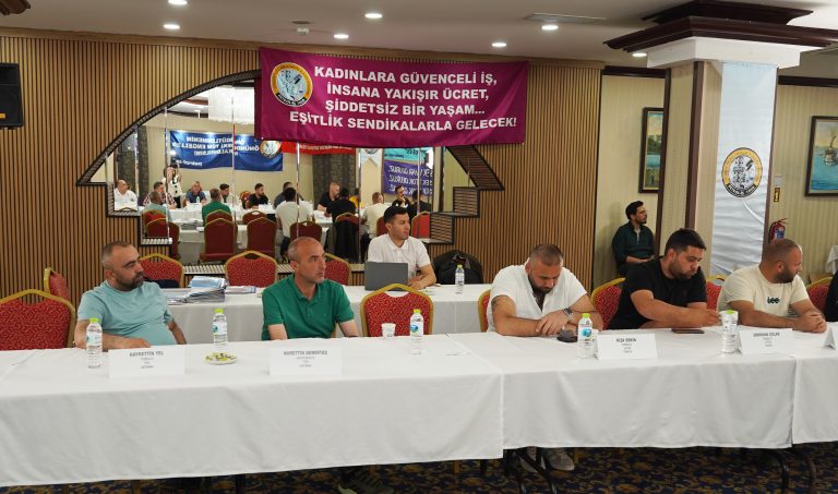 2025 Bahar Dönemi Yeni Temsilci Eğitimleri Tamamlandı