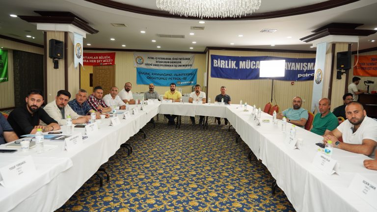 2025 Bahar Dönemi Yeni Temsilci Eğitimleri Tamamlandı