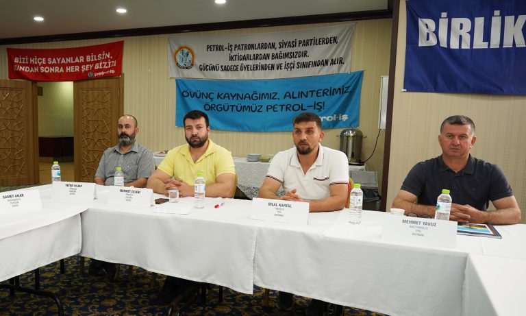 2025 Bahar Dönemi Yeni Temsilci Eğitimleri Tamamlandı