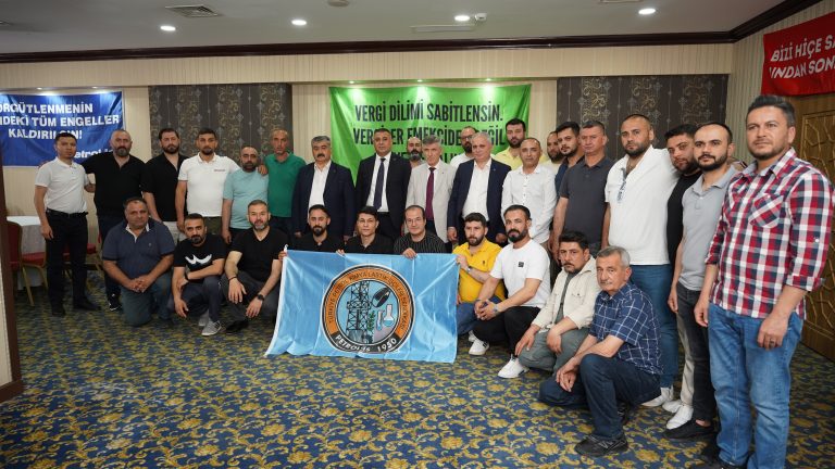 2025 Bahar Dönemi Yeni Temsilci Eğitimleri Tamamlandı