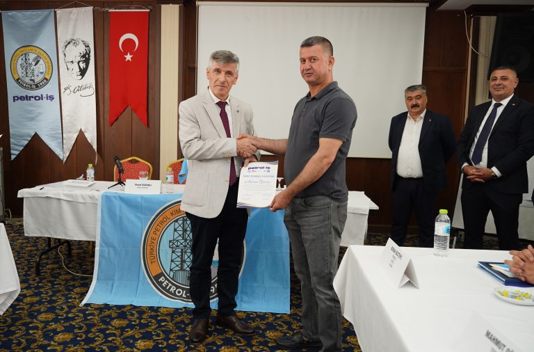 2025 Bahar Dönemi Yeni Temsilci Eğitimleri Tamamlandı