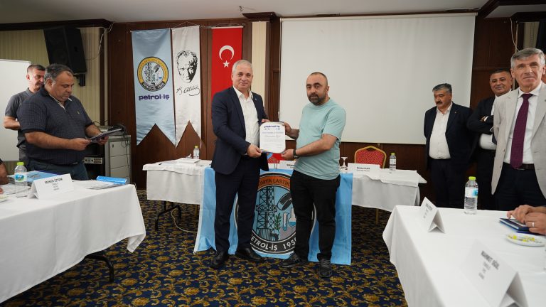 2025 Bahar Dönemi Yeni Temsilci Eğitimleri Tamamlandı