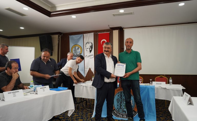 2025 Bahar Dönemi Yeni Temsilci Eğitimleri Tamamlandı