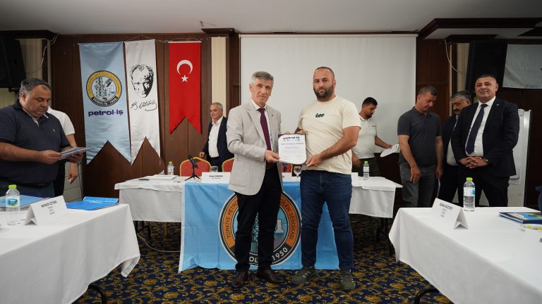 2025 Bahar Dönemi Yeni Temsilci Eğitimleri Tamamlandı