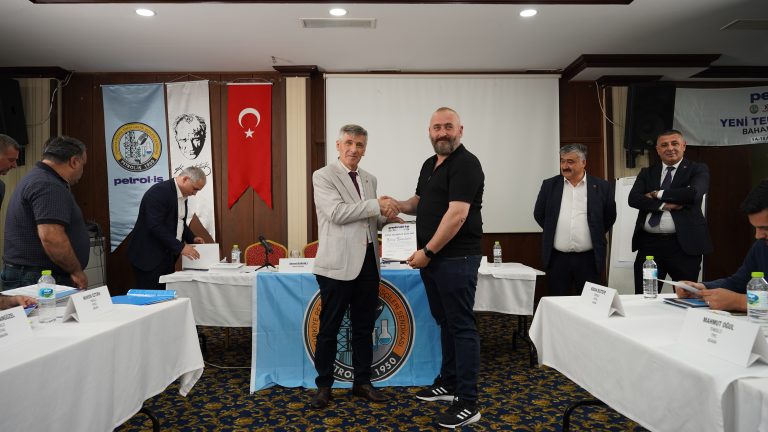 2025 Bahar Dönemi Yeni Temsilci Eğitimleri Tamamlandı