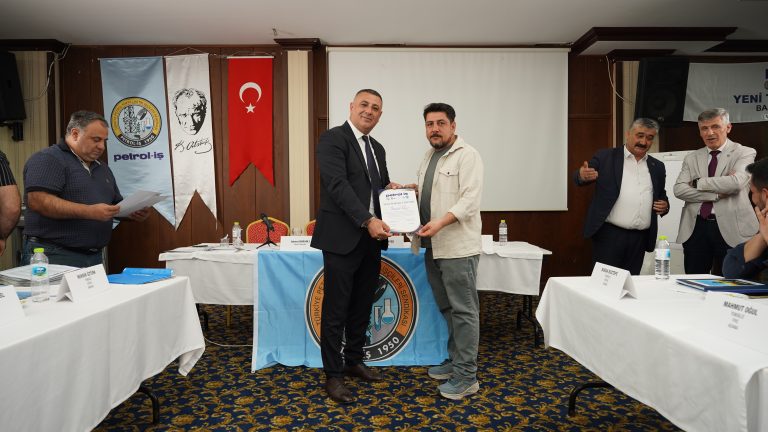 2025 Bahar Dönemi Yeni Temsilci Eğitimleri Tamamlandı