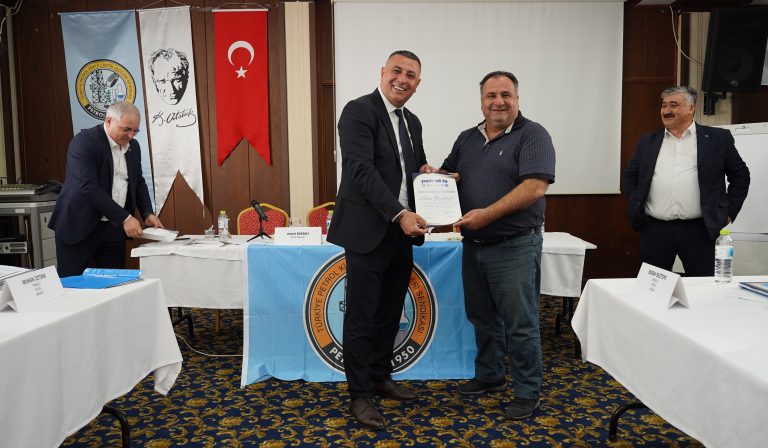 2025 Bahar Dönemi Yeni Temsilci Eğitimleri Tamamlandı