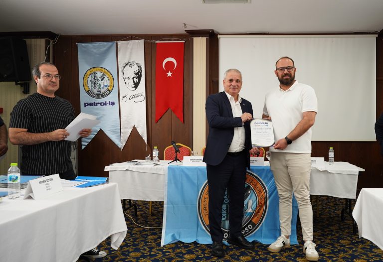 2025 Bahar Dönemi Yeni Temsilci Eğitimleri Tamamlandı