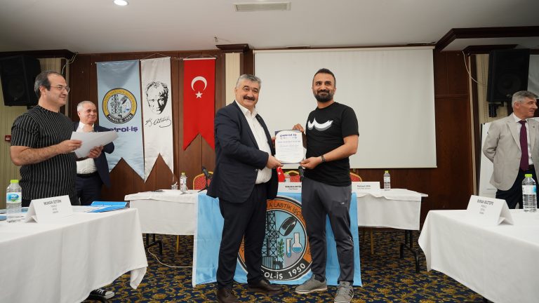 2025 Bahar Dönemi Yeni Temsilci Eğitimleri Tamamlandı