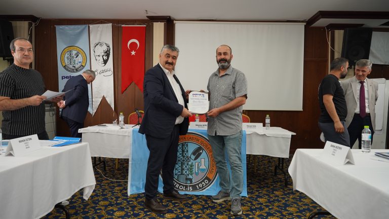 2025 Bahar Dönemi Yeni Temsilci Eğitimleri Tamamlandı