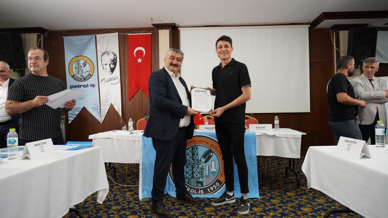 2025 Bahar Dönemi Yeni Temsilci Eğitimleri Tamamlandı