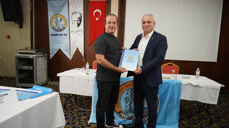 2025 Bahar Dönemi Yeni Temsilci Eğitimleri Tamamlandı