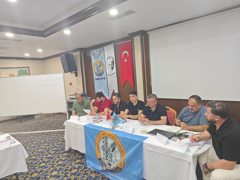 2025 Bahar Dönemi Yeni Temsilci Eğitimleri Tamamlandı