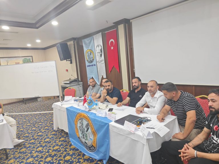 2025 Bahar Dönemi Yeni Temsilci Eğitimleri Tamamlandı