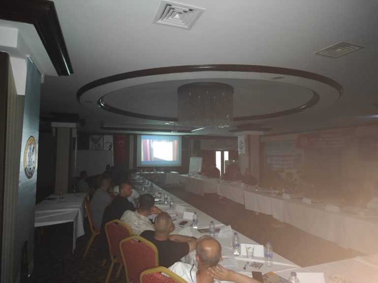 2025 Bahar Dönemi Yeni Temsilci Eğitimleri Tamamlandı