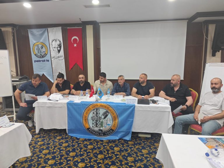 2025 Bahar Dönemi Yeni Temsilci Eğitimleri Tamamlandı