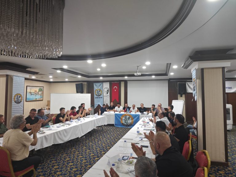 2025 Bahar Dönemi Yeni Temsilci Eğitimleri Tamamlandı