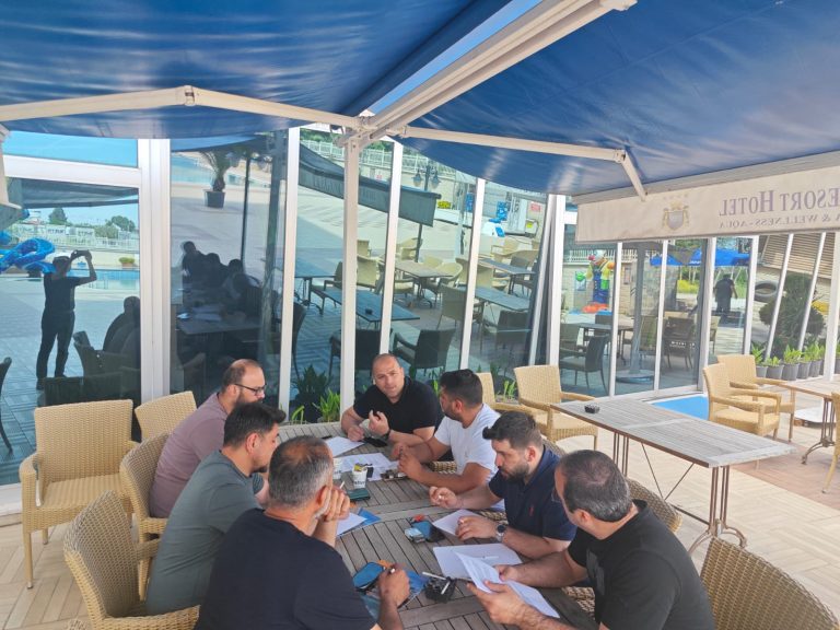 2025 Bahar Dönemi Yeni Temsilci Eğitimleri Tamamlandı