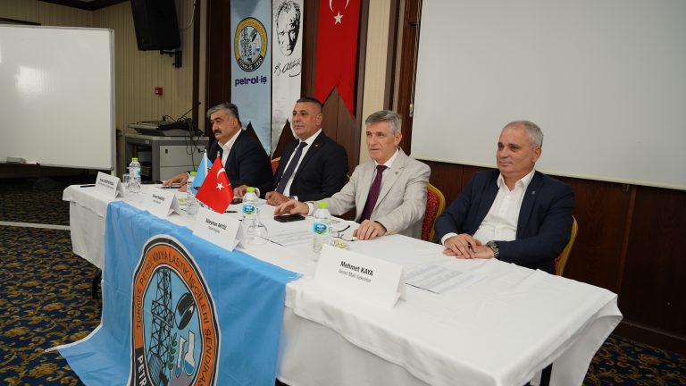 2025 Bahar Dönemi Yeni Temsilci Eğitimleri Tamamlandı