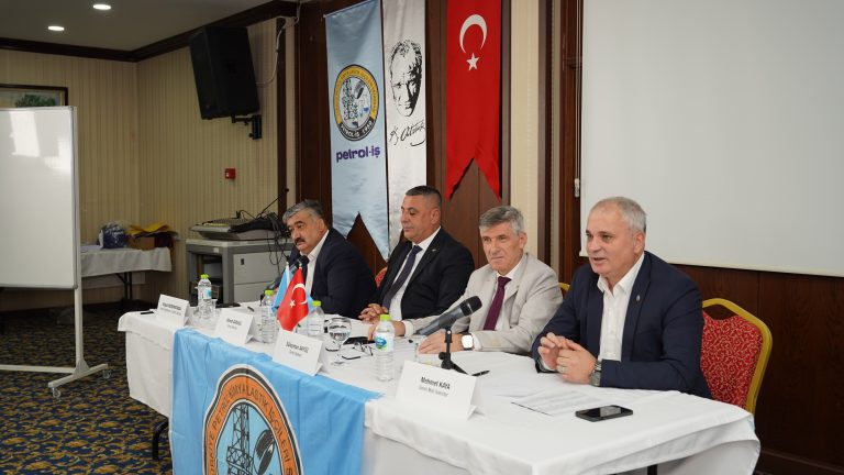 2025 Bahar Dönemi Yeni Temsilci Eğitimleri Tamamlandı