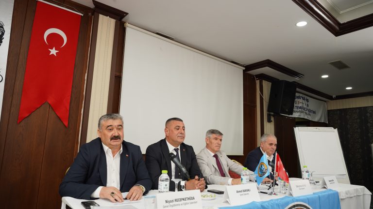 2025 Bahar Dönemi Yeni Temsilci Eğitimleri Tamamlandı