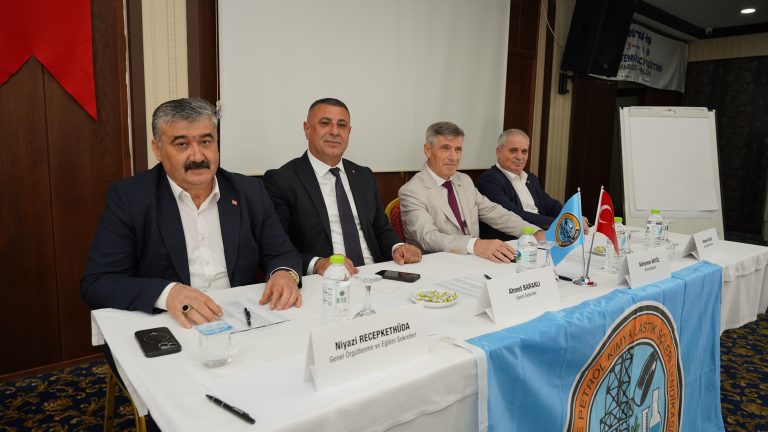 2025 Bahar Dönemi Yeni Temsilci Eğitimleri Tamamlandı