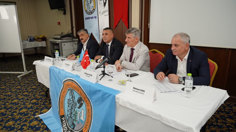 2025 Bahar Dönemi Yeni Temsilci Eğitimleri Tamamlandı