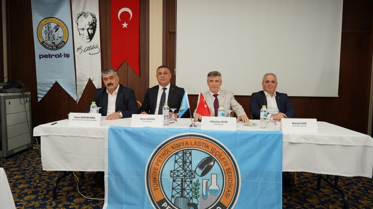2025 Bahar Dönemi Yeni Temsilci Eğitimleri Tamamlandı