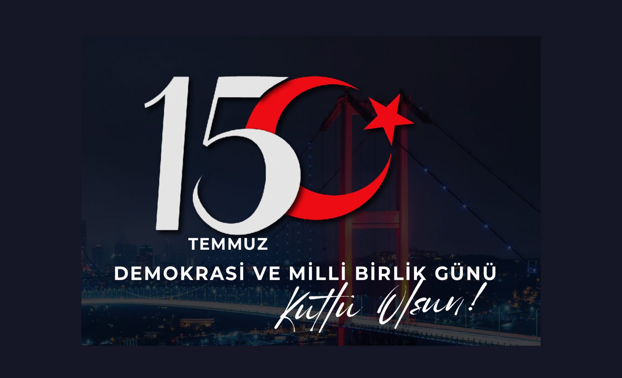 15 Temmuz: Darbelere ve Darbe Girişimlerine Karşı Emek ve Demokrasi Mücadelesinden Vazgeçmeyeceğiz