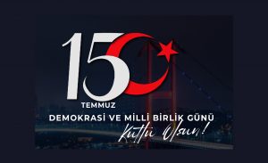 15 Temmuz: Darbelere ve Darbe Girişimlerine Karşı Emek ve Demokrasi Mücadelesinden Vazgeçmeyeceğiz