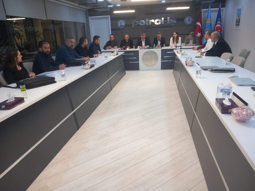 Faurecia'da TİS İmzalandı