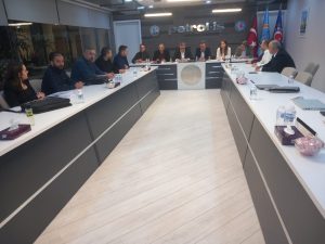 Faurecia’da TİS İmzalandı