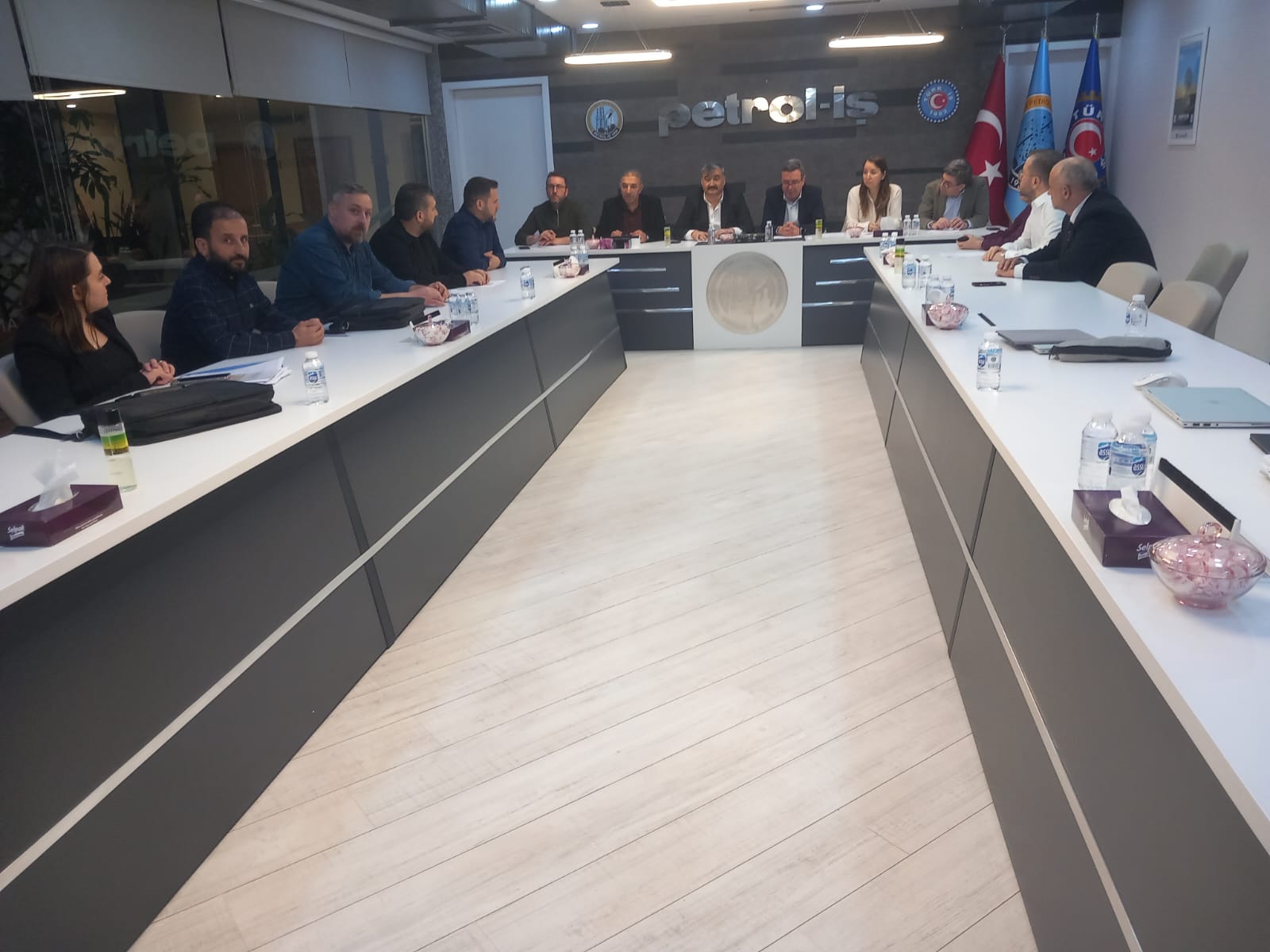 Faurecia'da TİS İmzalandı